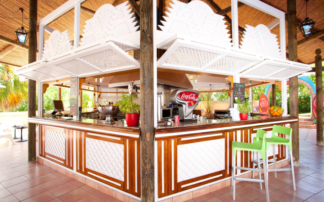 Aparthotel Aquasol