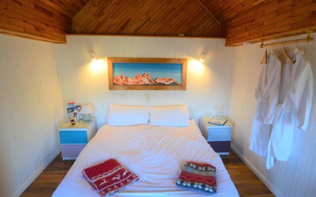 Le Petit Chalet-Leard