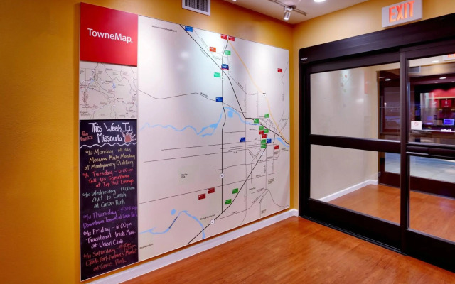 TownePlace Suites Missoula
