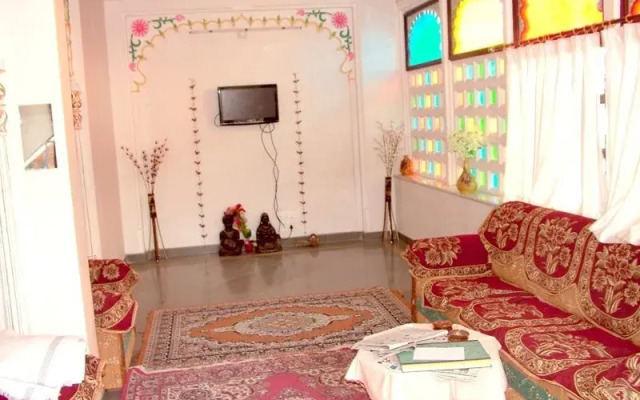 Girnar Villa