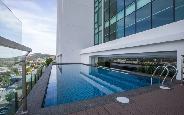 Iconic Hotel Penang