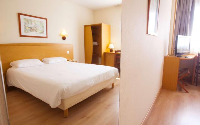 Travelodge Alicante Puerto