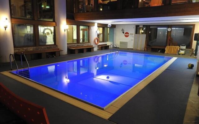 Resort Borgo al Sole and Spa