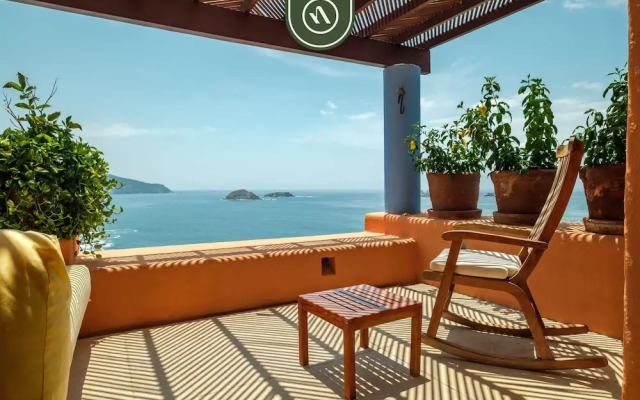 Punta Ixtapa PH6 in Guerrero