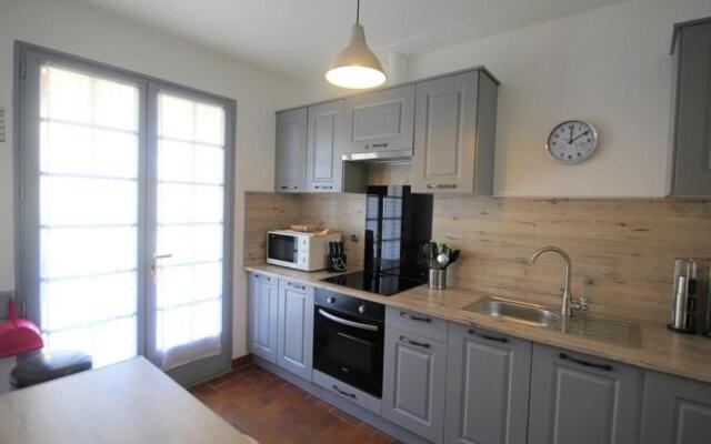 Maison Saint-Hilaire-de-Riez, 3 pièces, 4 personnes - FR-1-428-99