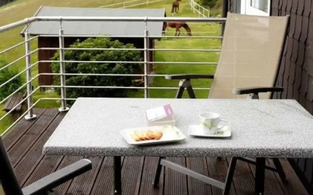 Pension Haus Astenblick