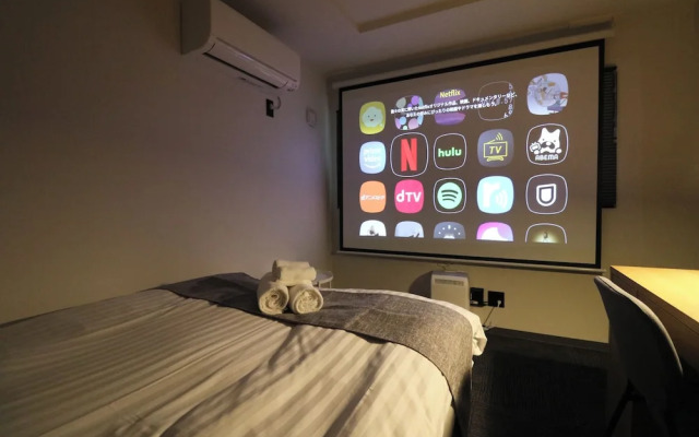 Taketo Stay Premiere 401