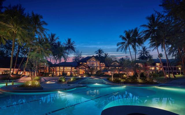 Dusit Thani Laguna Phuket