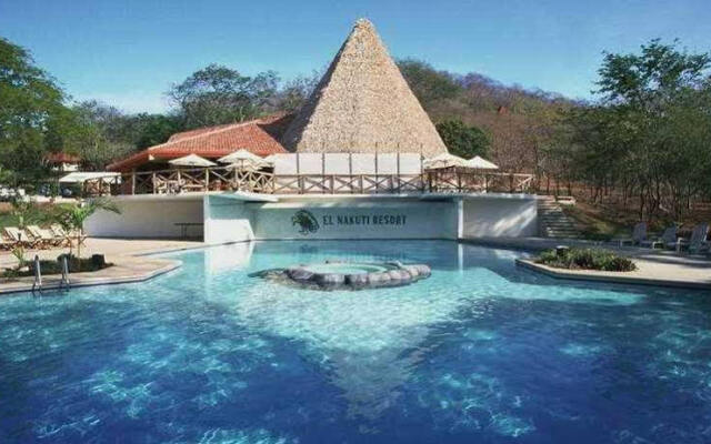 Hotel Sol Papagayo Resort