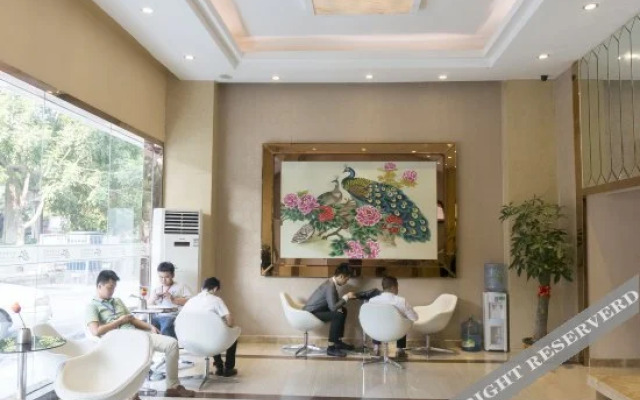 Xiang Yue Hao Sheng Hotel