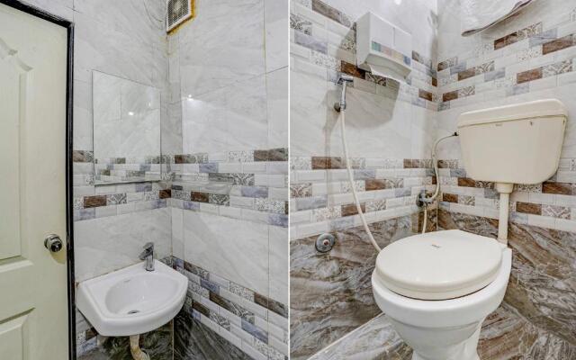 Fabhotel Himalay Guest House