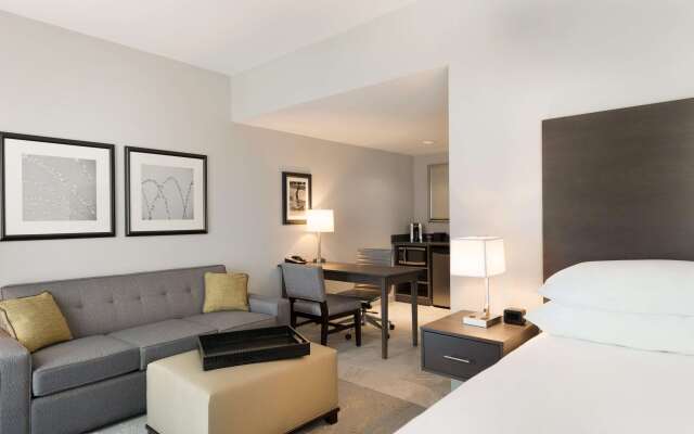 Embassy Suites by Hilton Charlotte Ayrsley