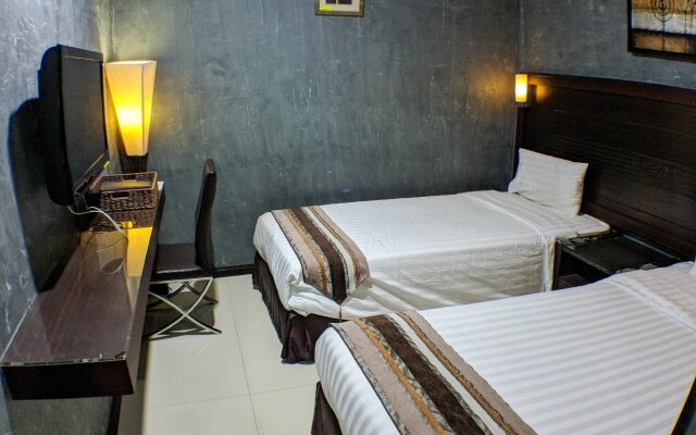 GM Hotel