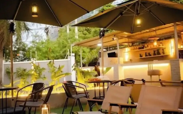 The L Boutique TZ