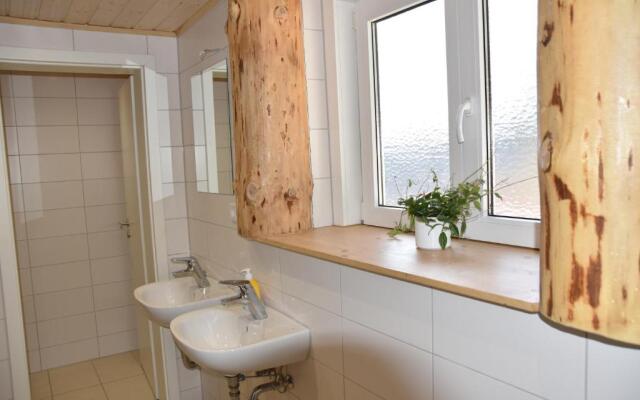 Naturfreundehaus Veilbronn