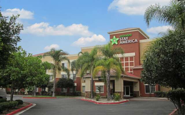 Extended Stay America Suites Orange County Cypress