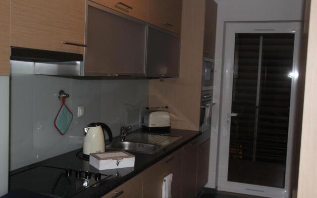 Apartamentos Mar de Alvor
