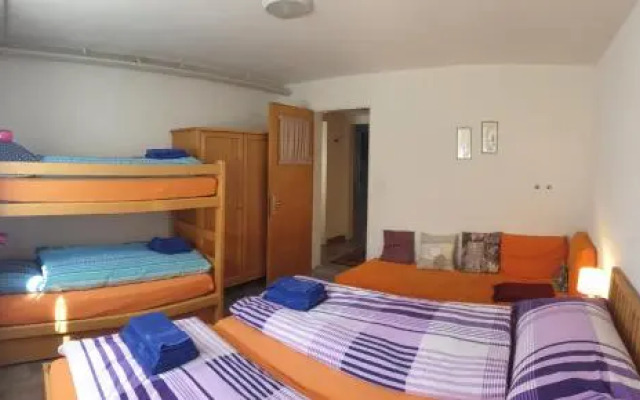 Casa Berger