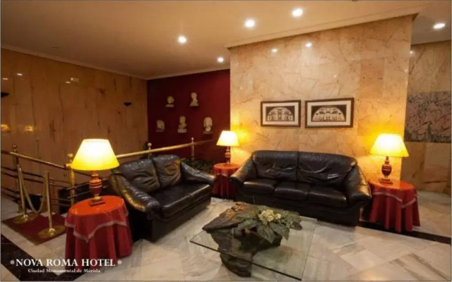 Hotel Nova Roma