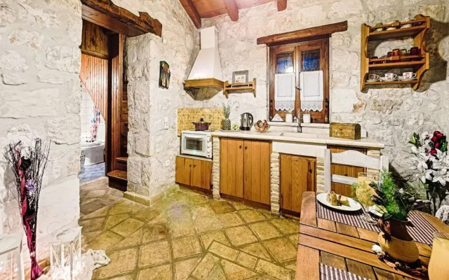 Villa Poseidon Residence