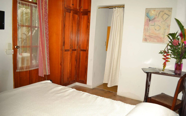Casa Celta