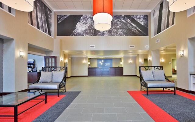 Holiday Inn Express Canandaigua - Finger Lakes by IHG