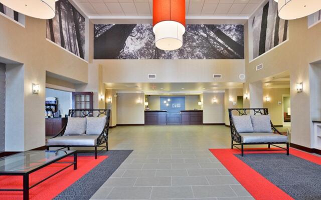 Holiday Inn Express Canandaigua - Finger Lakes, an IHG Hotel