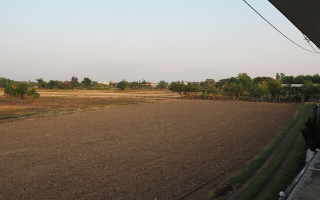 Chaiyaphum Park Hotel