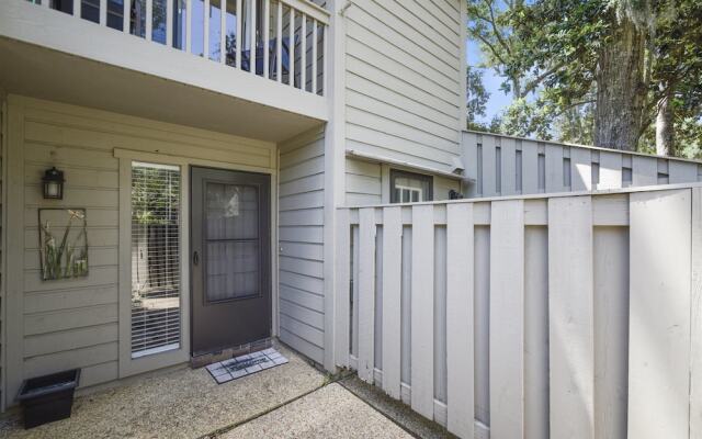 SailMaster 37 - Two Bedroom Condo