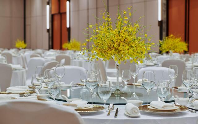 Hilton Changsha Riverside
