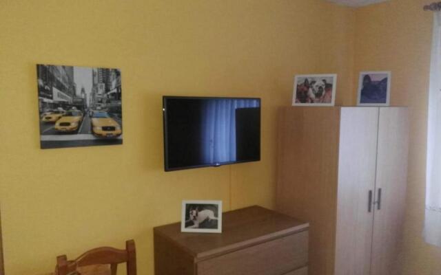 Barramundi Apartamentos 2/4 Lek