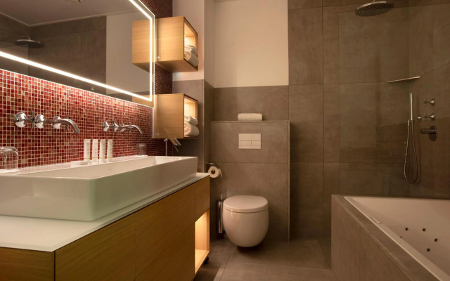 Relais & Chateaux Hotel Landgoed Het Roode Koper