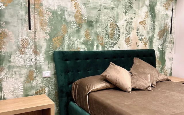 Fervore Luxury Rooms - Apartments