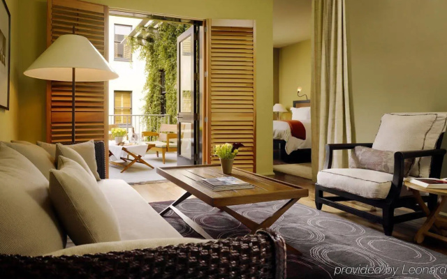 Hotel Healdsburg