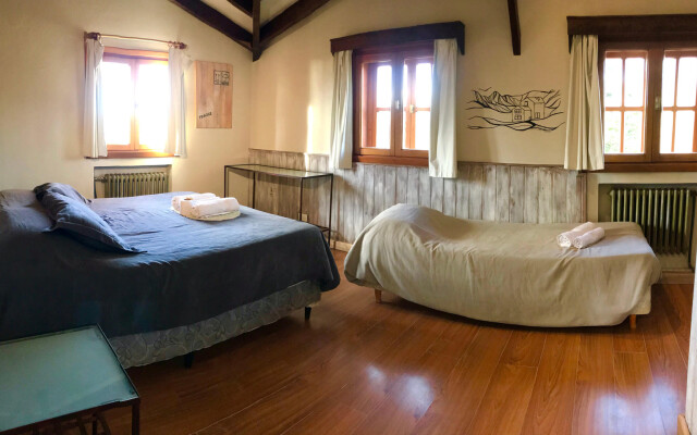 Selva India Hotel Suite
