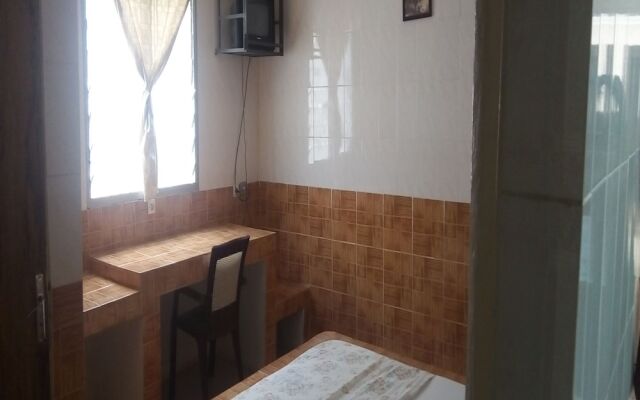 Residence Kojja