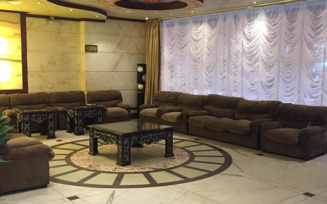 Al Masah Al Makeya Hotel