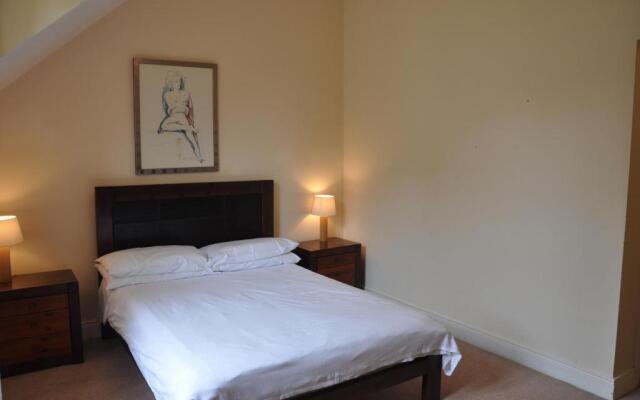 Heyward Mews Holiday Homes No 2