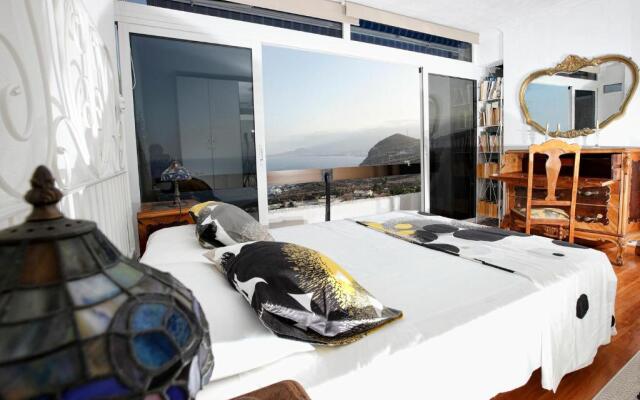 Tabaiba Sea Views Apartment II