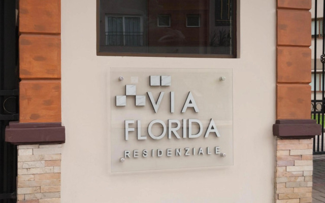 Via Florida Luxo I - 302