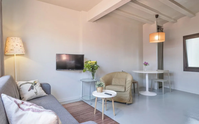 PR3 Apartments