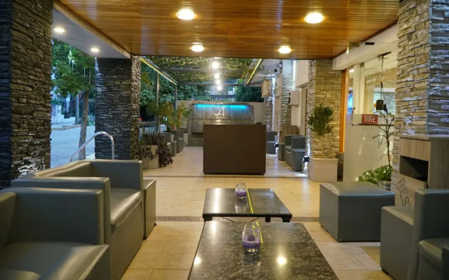Hotel Aranjuez
