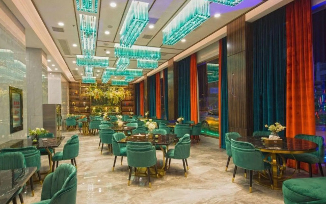 Shizhou International Hotel