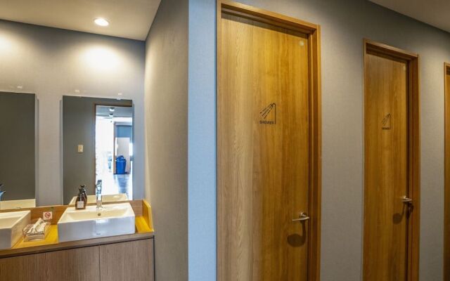 R9 Hostel Tochigi Ekimae - Man Only
