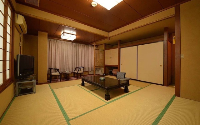 Ryokan Yamatoya – Guest Rooms – Nanyo
