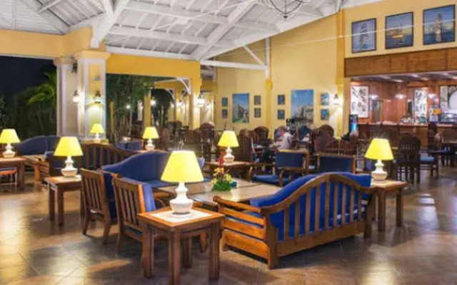 Blau Marina Varadero Resort