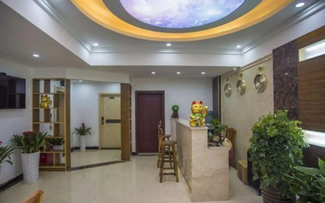 Suxizhutijiudian