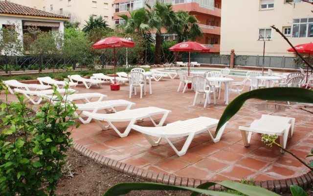 Imperial Salou Apartments