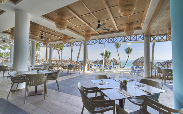 Bahia Principe Fantasia Punta Cana - All Inclusive
