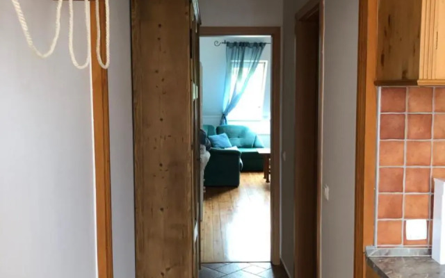 Balàzs Apartman